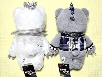 新品　USJ ハミクマソウル　ぬいぐるみ ユニバ　ホラーナイト USJ 2025ハミクマソウル ハロウィン ホラーナイト ぬいぐるみ